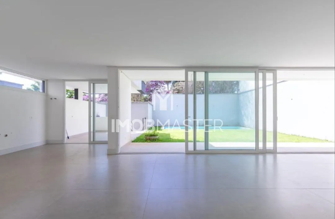 Casa de condomínio com 4 suítes à venda em Campo Belo, São Paulo, por R$ 4.990.000 Imagem 9