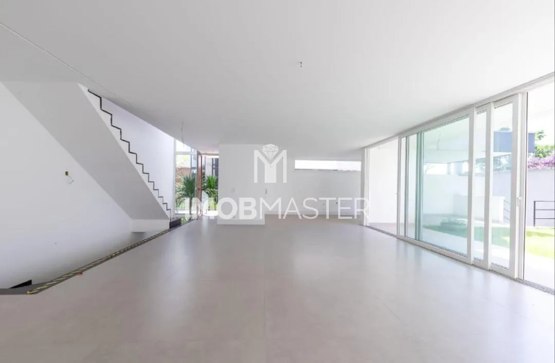 Casa de condomínio com 4 suítes à venda em Campo Belo, São Paulo, por R$ 4.990.000 Imagem 3