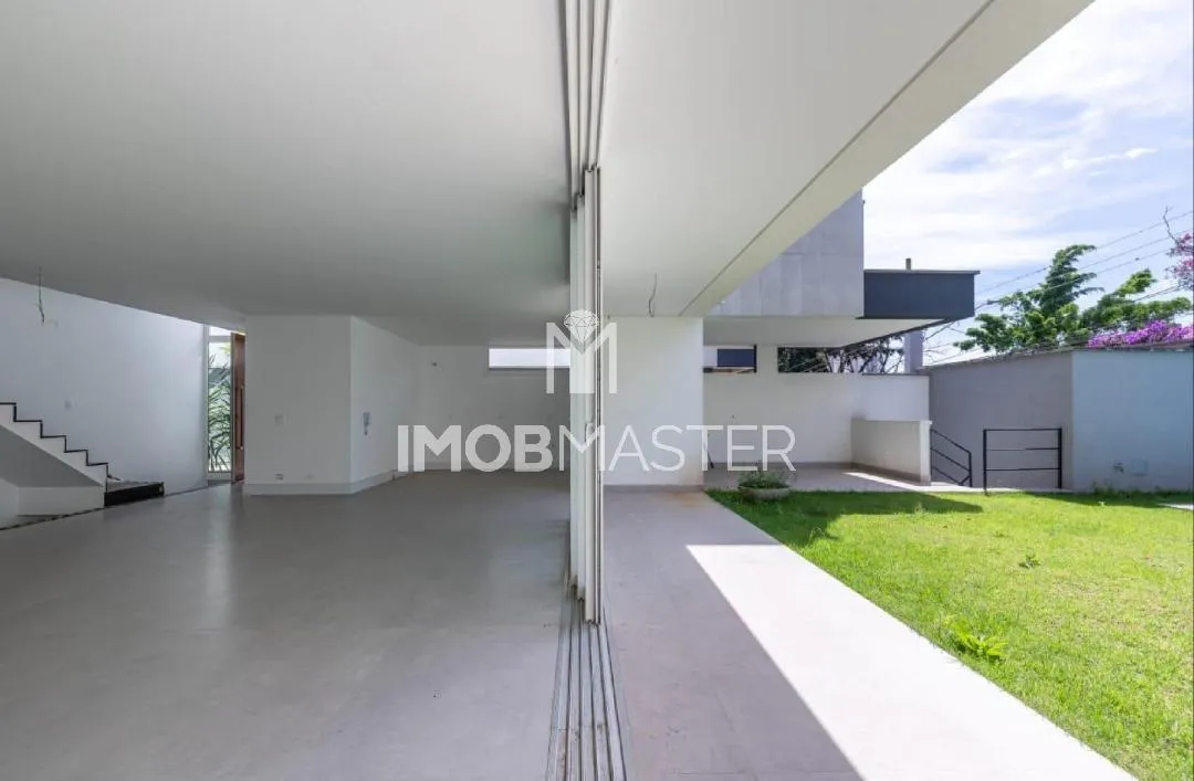 Casa de condomínio com 4 suítes à venda em Campo Belo, São Paulo, por R$ 4.990.000 Imagem 12