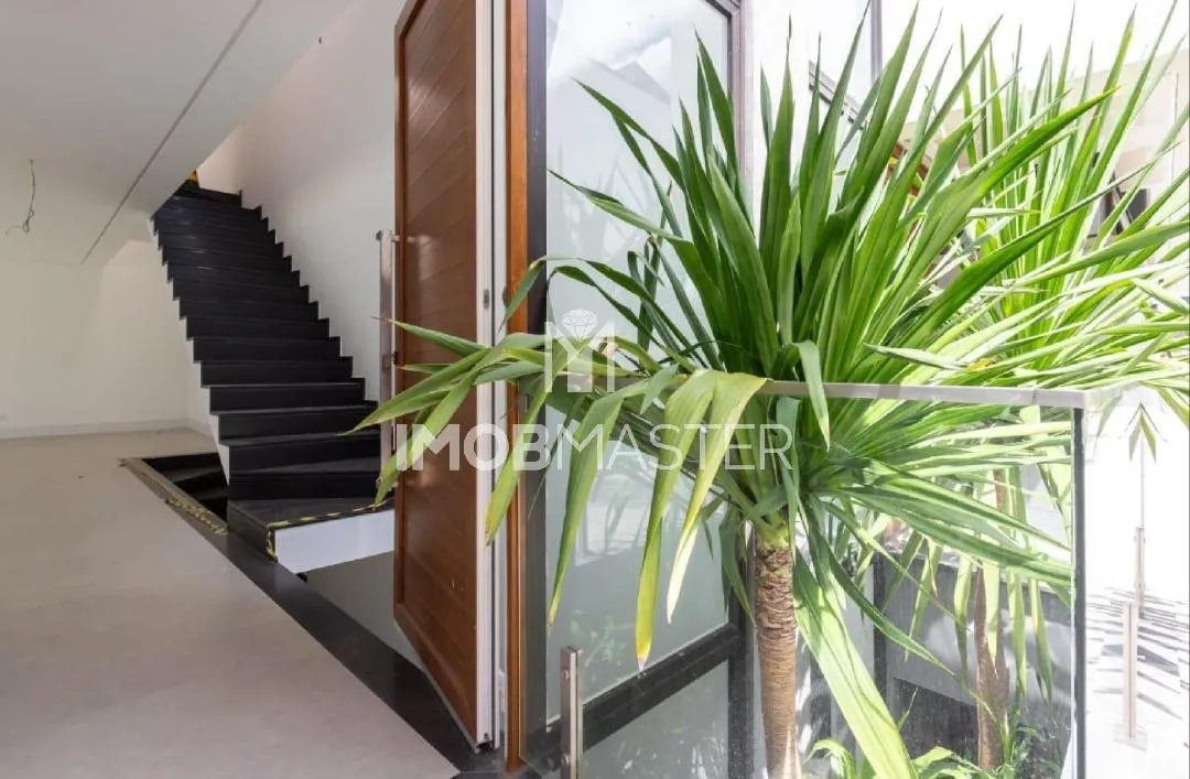 Casa de condomínio com 4 suítes à venda em Campo Belo, São Paulo, por R$ 4.990.000 Imagem 13