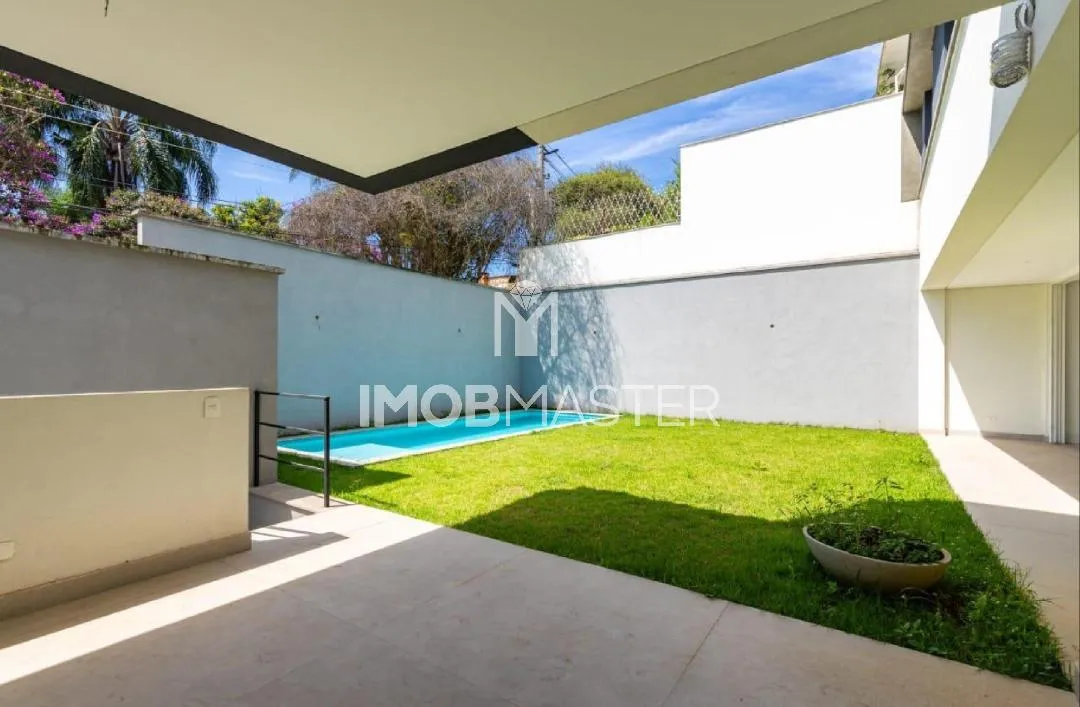 Casa de condomínio com 4 suítes à venda em Campo Belo, São Paulo, por R$ 4.990.000 Imagem 15