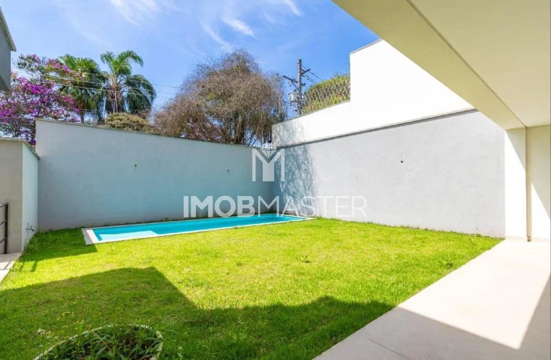 Casa de condomínio com 4 suítes à venda em Campo Belo, São Paulo, por R$ 4.990.000 Imagem 21