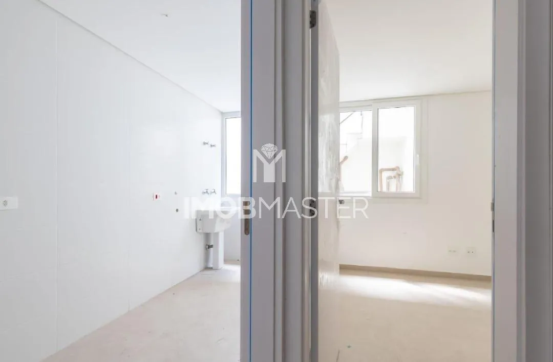 Casa de condomínio com 4 suítes à venda em Campo Belo, São Paulo, por R$ 4.990.000 Imagem 27