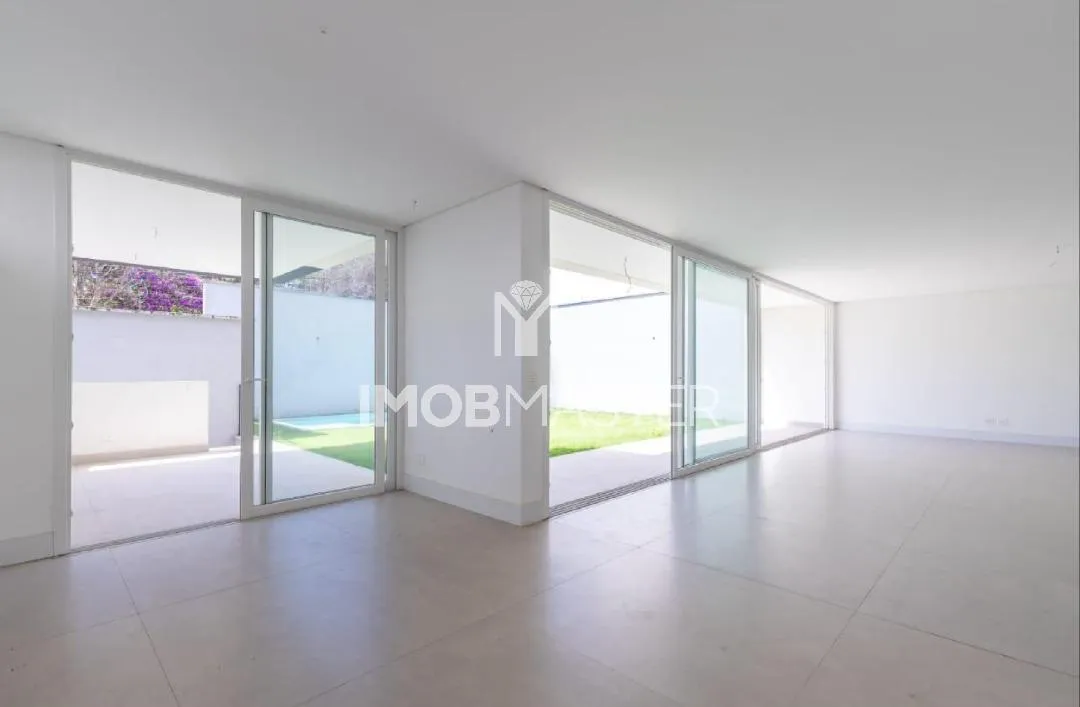 Casa de condomínio com 4 suítes à venda em Campo Belo, São Paulo, por R$ 4.990.000 Imagem 10