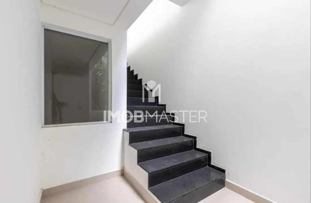 Casa de condomínio com 4 suítes à venda em Campo Belo, São Paulo, por R$ 4.990.000 Imagem 31