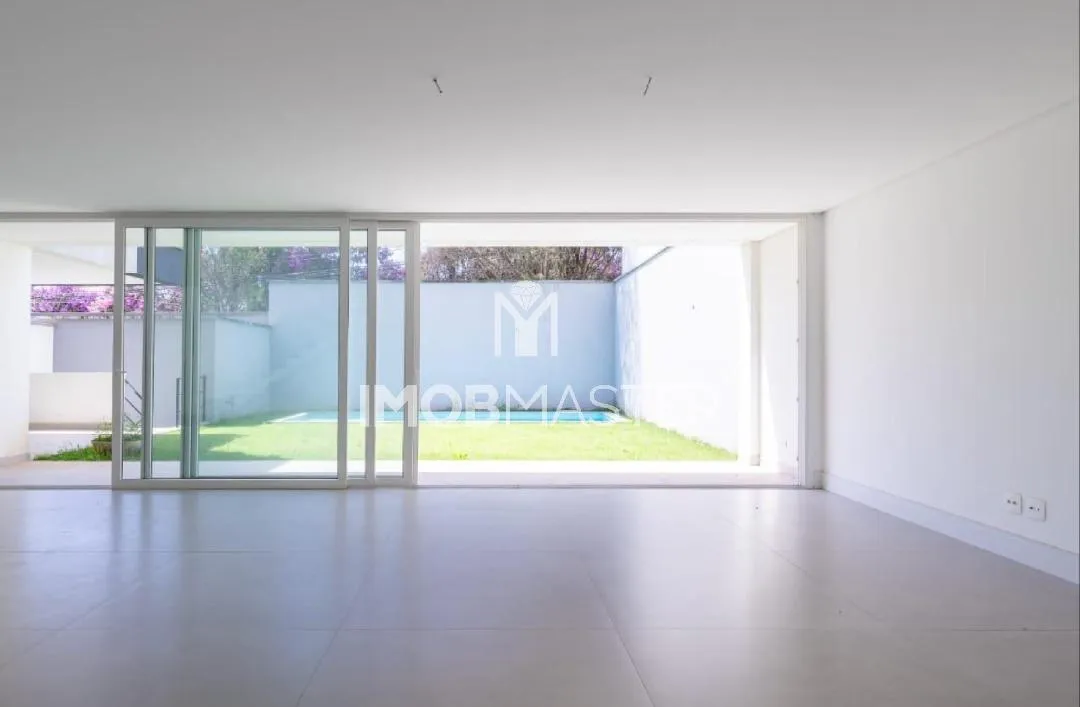 Casa de condomínio com 4 suítes à venda em Campo Belo, São Paulo, por R$ 4.990.000 Imagem 8