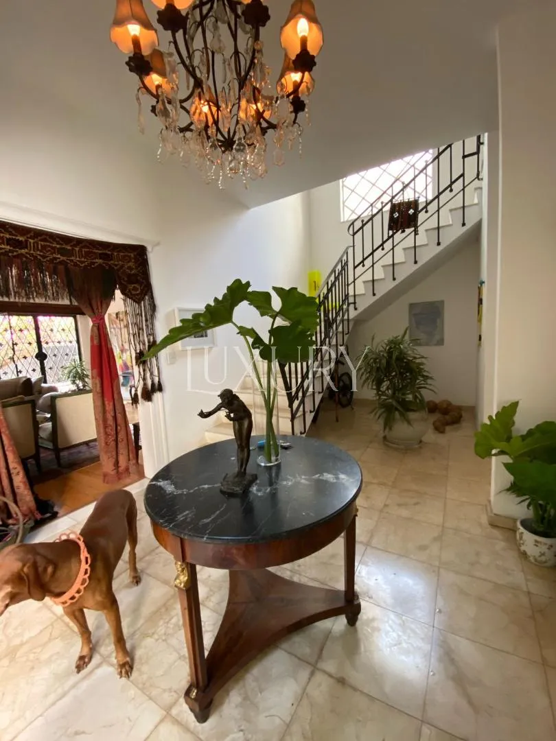 Casa com 4 suítes à venda em Jardim Paulista, São Paulo, por R$ 12.000.000 Imagem 8