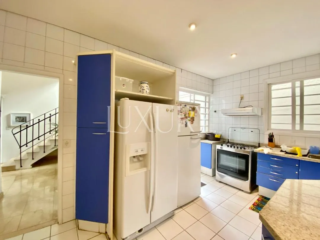 Casa com 4 suítes à venda em Jardim Paulista, São Paulo, por R$ 12.000.000 Imagem 26