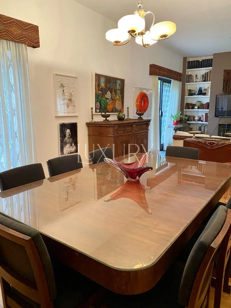 Casa com 4 suítes à venda em Jardim Paulista, São Paulo, por R$ 12.000.000 Imagem 11