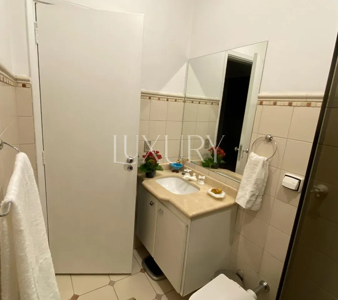 Casa com 4 suítes à venda em Jardim Paulista, São Paulo, por R$ 12.000.000 Imagem 24