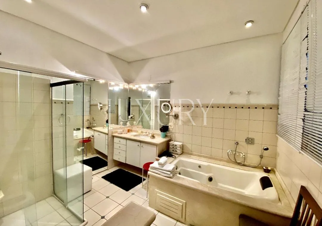 Casa com 4 suítes à venda em Jardim Paulista, São Paulo, por R$ 12.000.000 Imagem 22