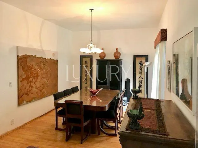 Casa com 4 suítes à venda em Jardim Paulista, São Paulo, por R$ 12.000.000 Imagem 10