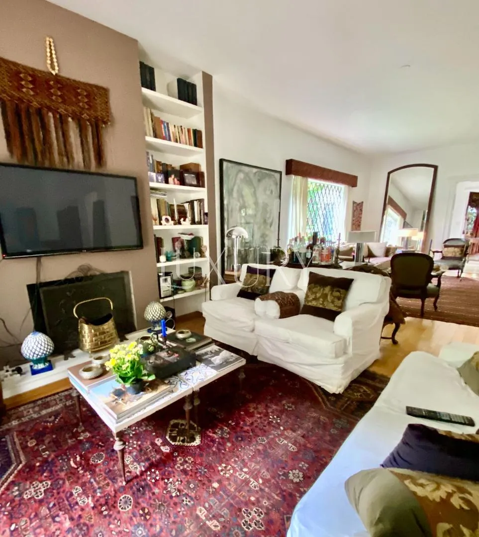 Casa com 4 suítes à venda em Jardim Paulista, São Paulo, por R$ 12.000.000 Imagem 6