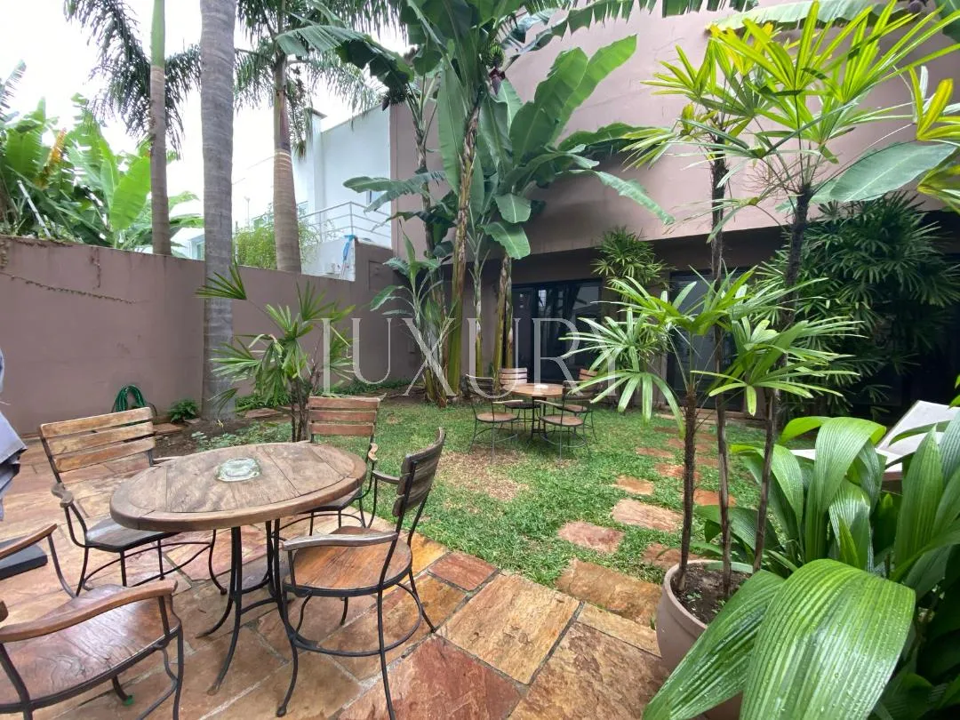 Casa com 4 suítes à venda em Jardim Paulista, São Paulo, por R$ 12.000.000 Imagem 16