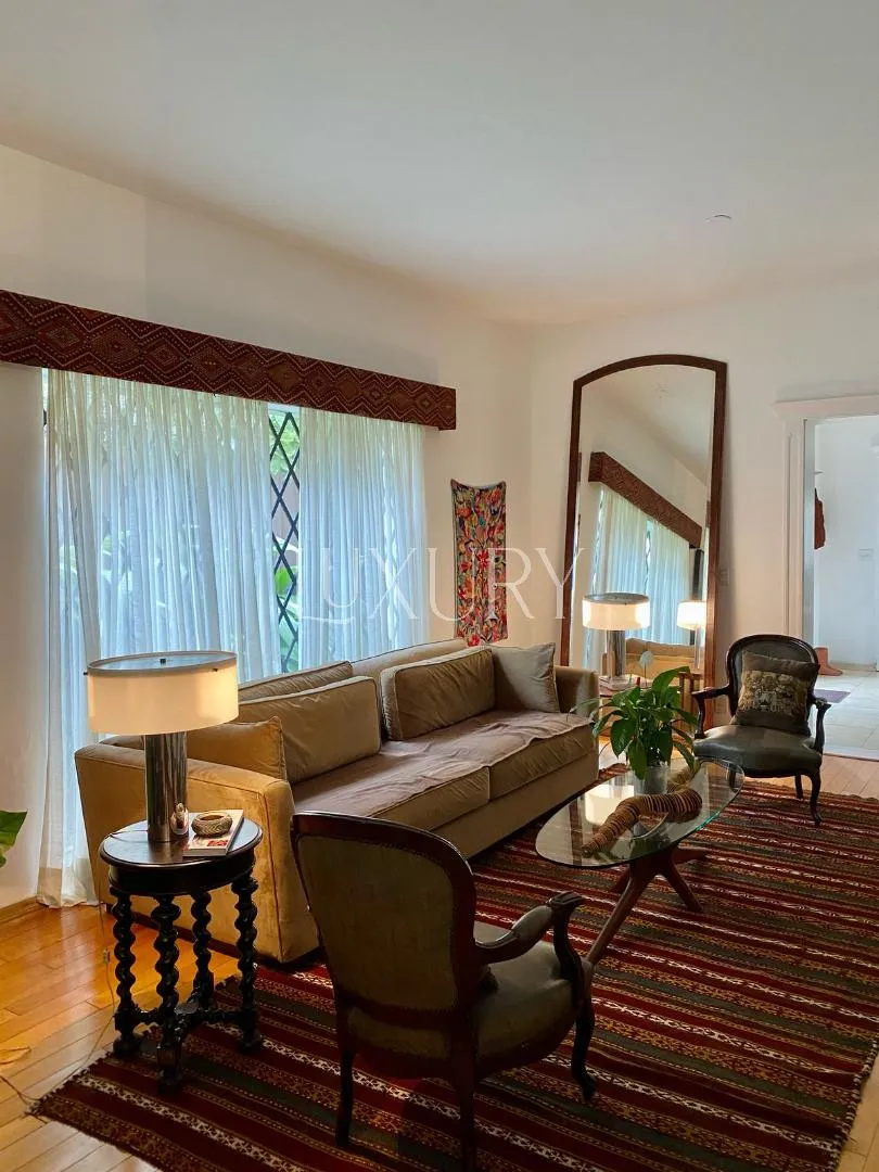 Casa com 4 suítes à venda em Jardim Paulista, São Paulo, por R$ 12.000.000 Imagem 9