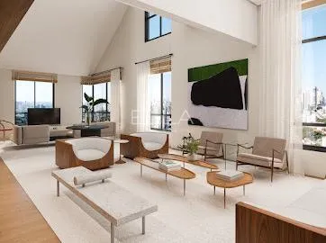 Apartamento com 4 suítes à venda em Jardim Paulista, São Paulo, por R$ 14.980.000 Imagem 8