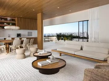 Apartamento com 4 suítes à venda em Jardim Paulista, São Paulo, por R$ 14.980.000 Imagem 3