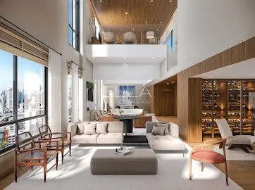 Apartamento com 4 suítes à venda em Jardim Paulista, São Paulo, por R$ 14.980.000 Imagem 4