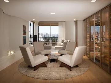 Apartamento com 4 suítes à venda em Jardim Paulista, São Paulo, por R$ 14.980.000 Imagem 15