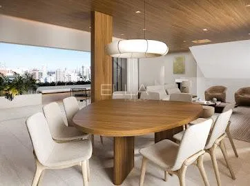 Apartamento com 4 suítes à venda em Jardim Paulista, São Paulo, por R$ 14.980.000 Imagem 5
