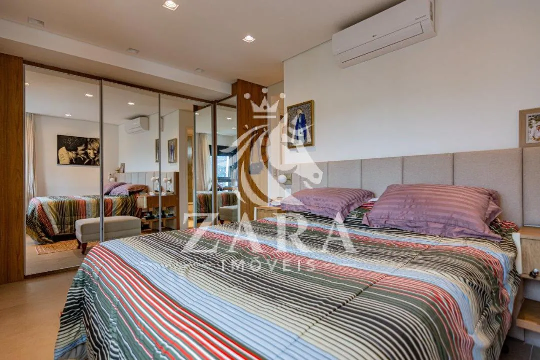 Apartamento com 2 suítes à venda em Vila Olímpia, São Paulo, por R$ 2.800.000 Imagem 25