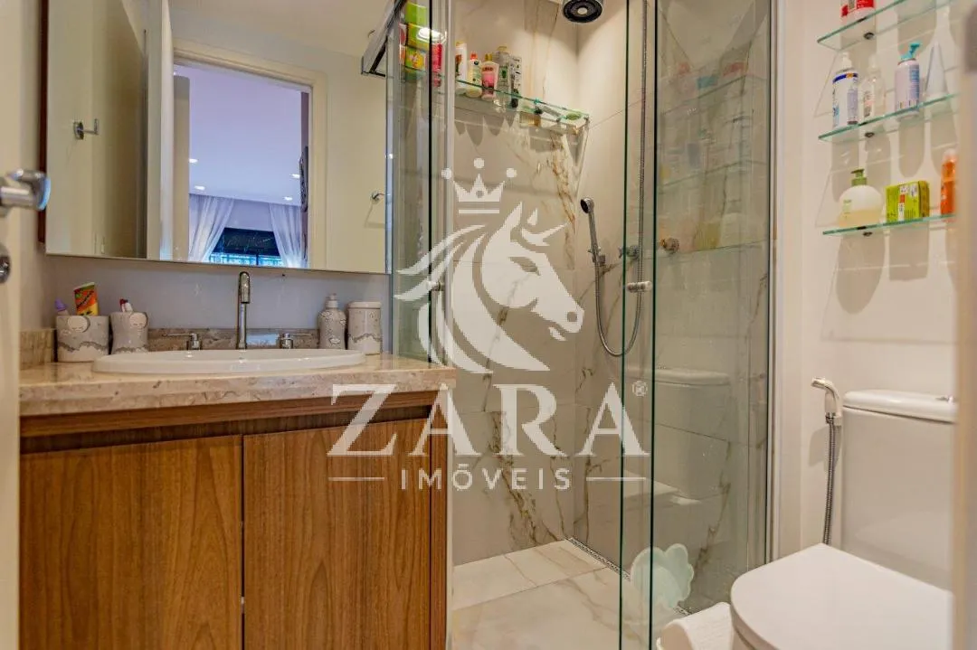 Apartamento com 2 suítes à venda em Vila Olímpia, São Paulo, por R$ 2.800.000 Imagem 26