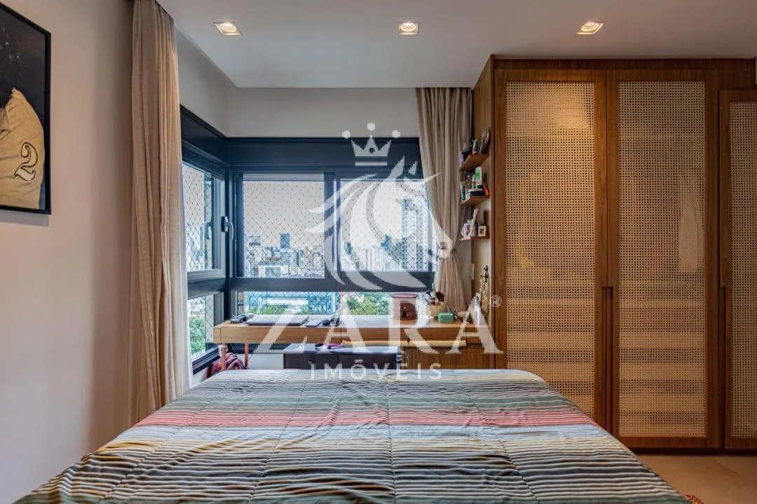 Apartamento com 2 suítes à venda em Vila Olímpia, São Paulo, por R$ 2.800.000 Imagem 27