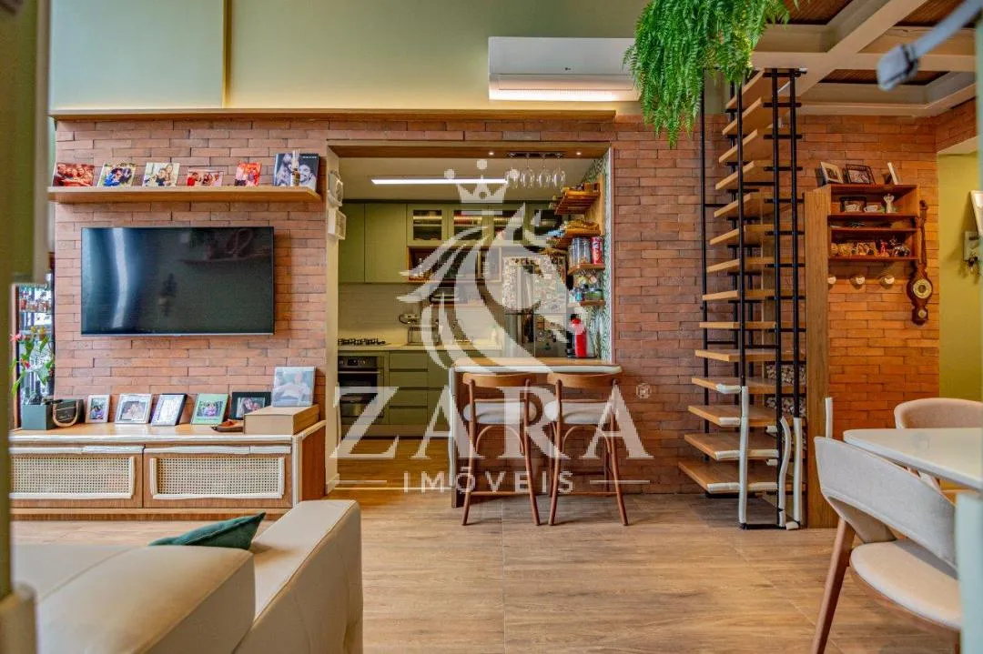 Apartamento com 2 suítes à venda em Vila Olímpia, São Paulo, por R$ 2.800.000 Imagem 4