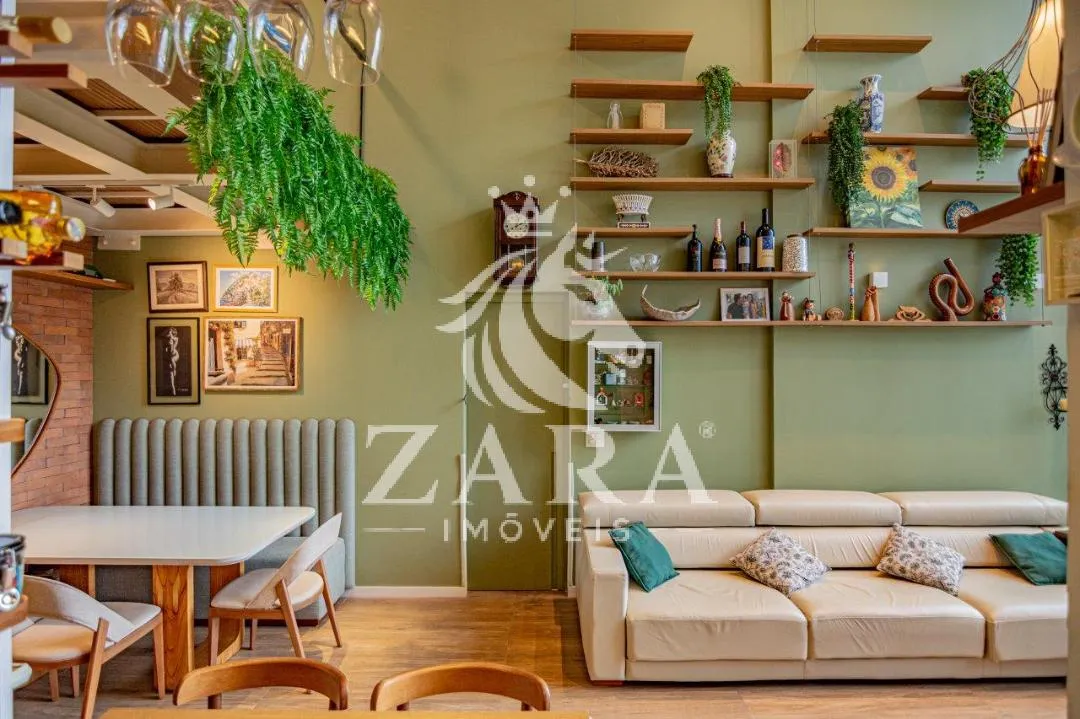 Apartamento com 2 suítes à venda em Vila Olímpia, São Paulo, por R$ 2.800.000 Imagem 8