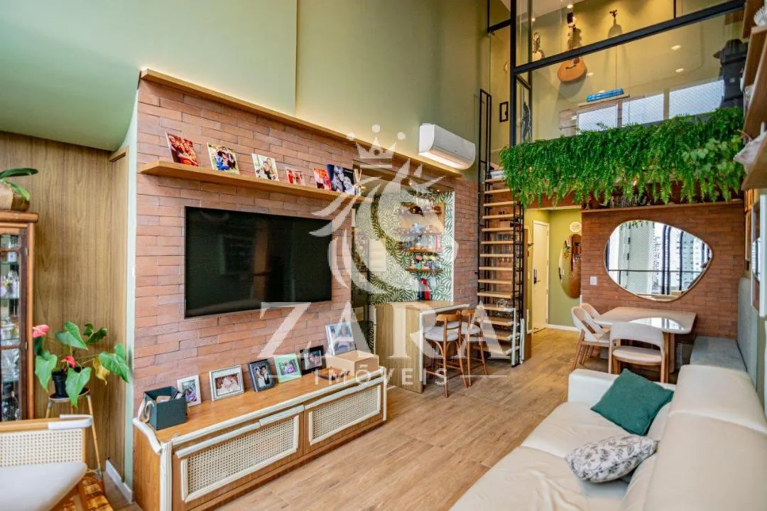 Apartamento com 2 suítes à venda em Vila Olímpia, São Paulo, por R$ 2.800.000 Imagem 5