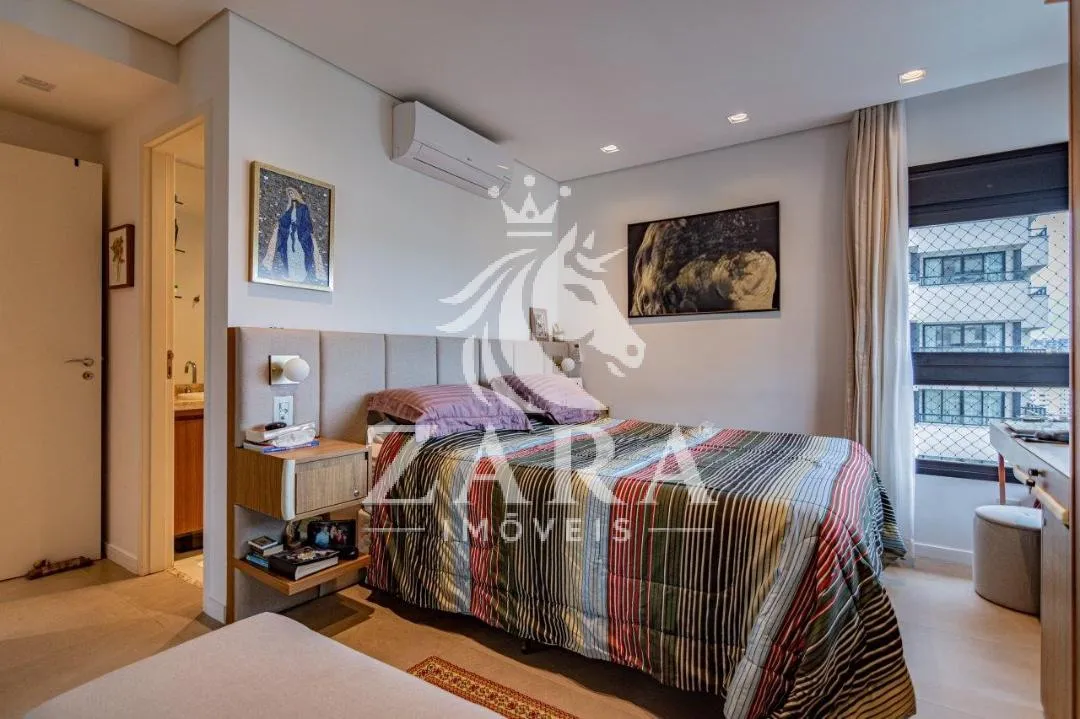 Apartamento com 2 suítes à venda em Vila Olímpia, São Paulo, por R$ 2.800.000 Imagem 24