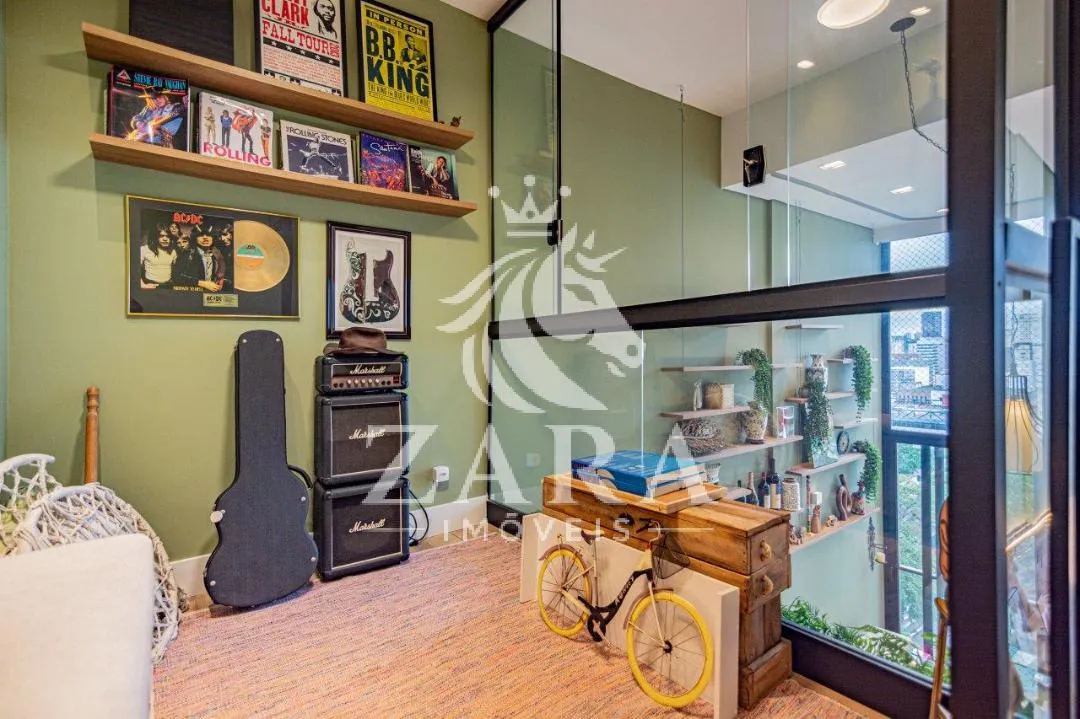 Apartamento com 2 suítes à venda em Vila Olímpia, São Paulo, por R$ 2.800.000 Imagem 12