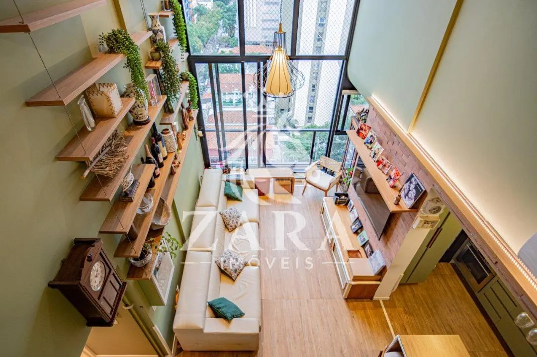 Apartamento com 2 suítes à venda em Vila Olímpia, São Paulo, por R$ 2.800.000 Imagem 2