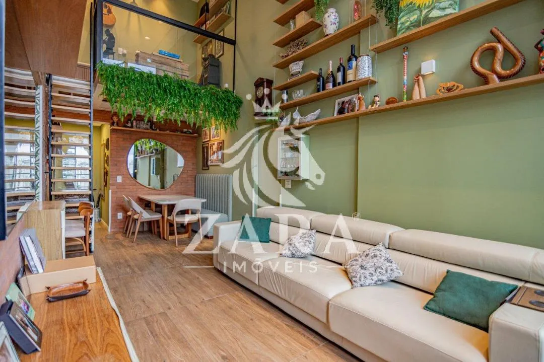 Apartamento com 2 suítes à venda em Vila Olímpia, São Paulo, por R$ 2.800.000 Imagem 7