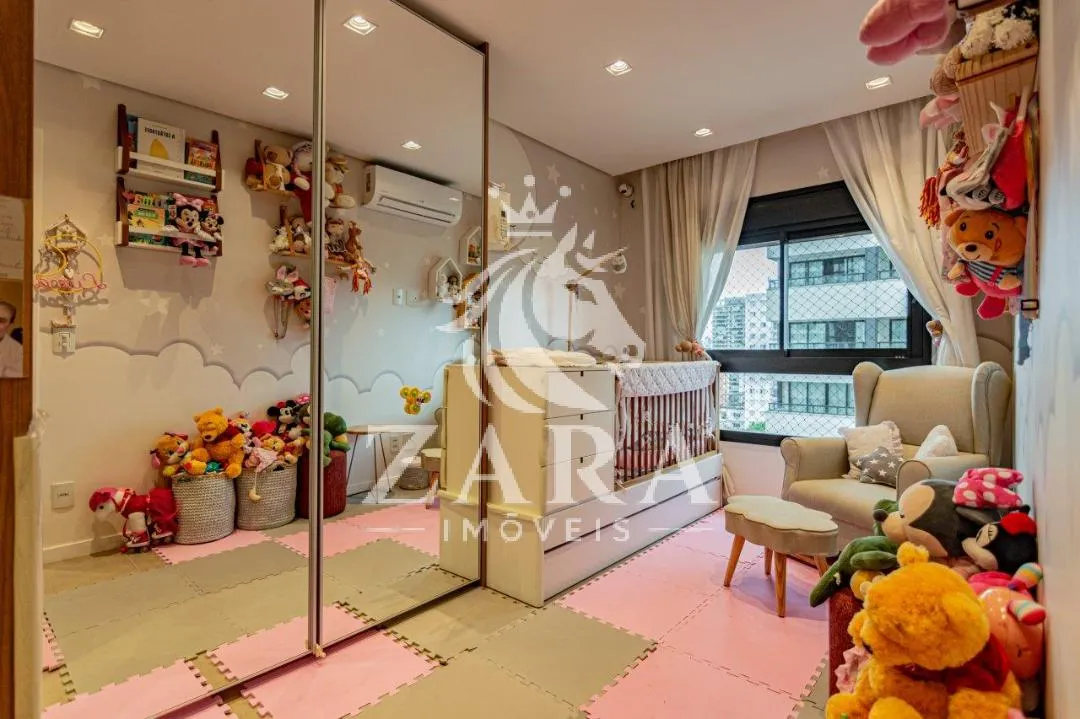 Apartamento com 2 suítes à venda em Vila Olímpia, São Paulo, por R$ 2.800.000 Imagem 19