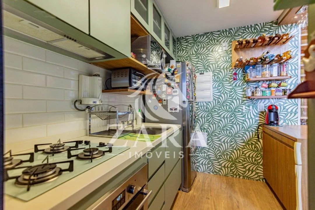 Apartamento com 2 suítes à venda em Vila Olímpia, São Paulo, por R$ 2.800.000 Imagem 11