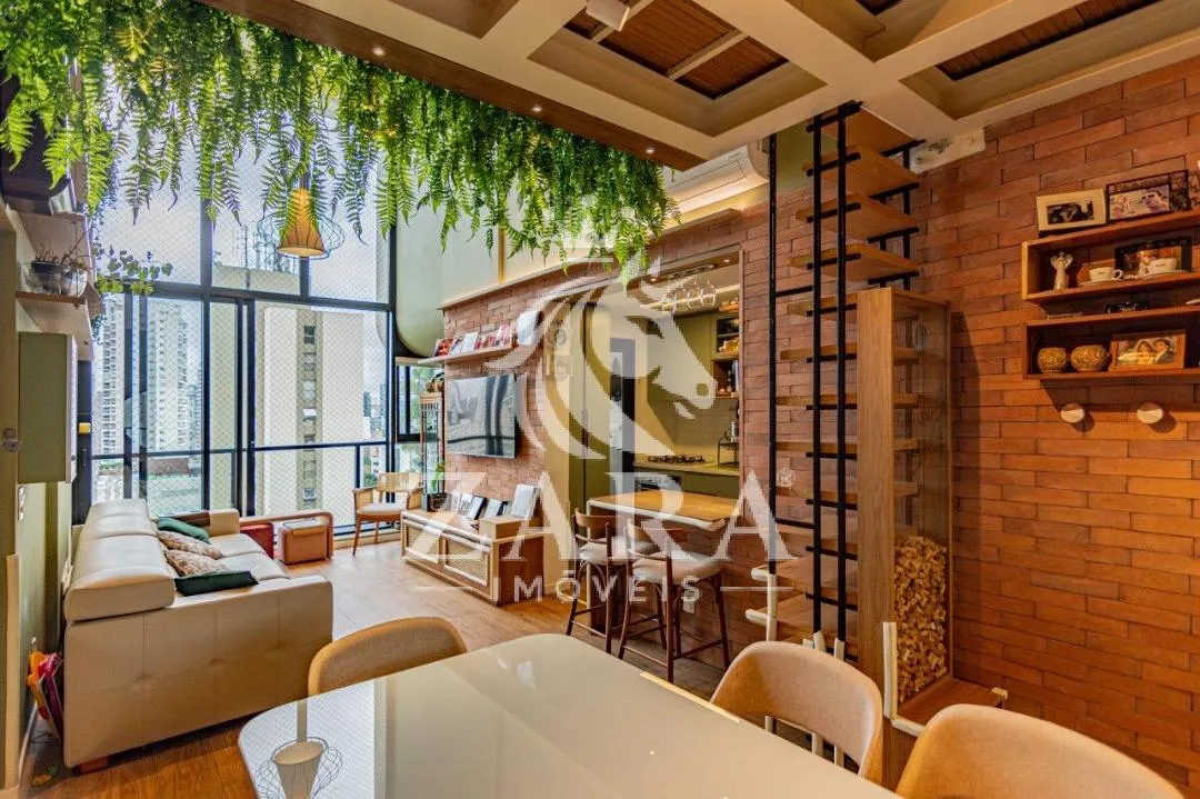 Apartamento com 2 suítes à venda em Vila Olímpia, São Paulo, por R$ 2.800.000 Imagem 3