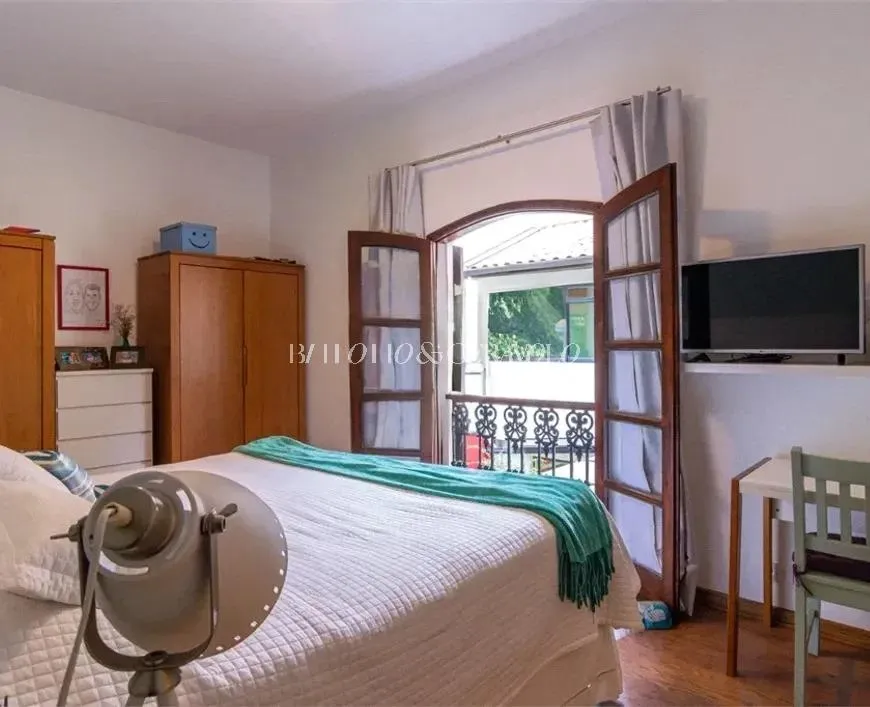 Casa com 1 suítes à venda em Campo Belo, São Paulo, por R$ 3.850.000 Imagem 10