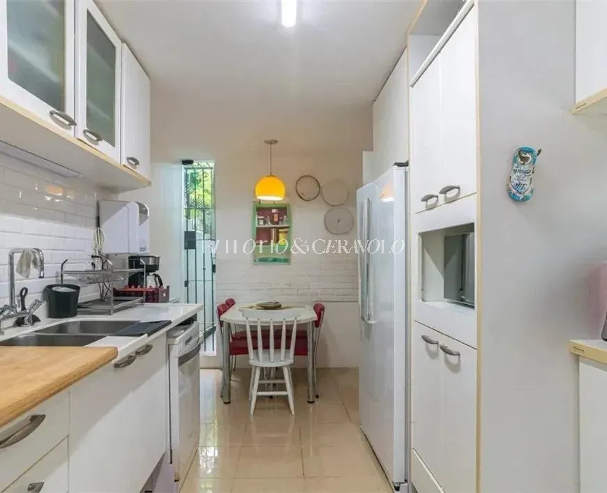 Casa com 1 suítes à venda em Campo Belo, São Paulo, por R$ 3.850.000 Imagem 7
