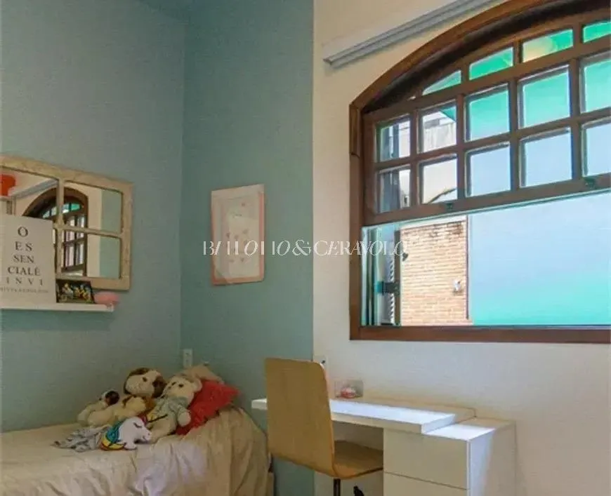 Casa com 1 suítes à venda em Campo Belo, São Paulo, por R$ 3.850.000 Imagem 11