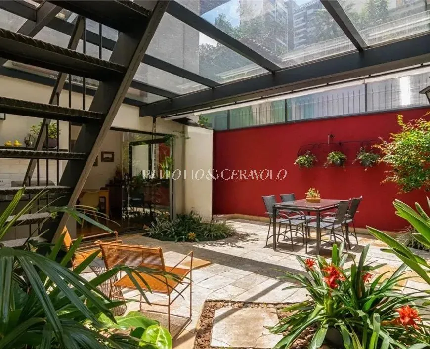 Casa com 1 suítes à venda em Campo Belo, São Paulo, por R$ 3.850.000 Imagem 18