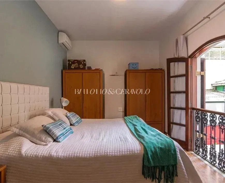 Casa com 1 suítes à venda em Campo Belo, São Paulo, por R$ 3.850.000 Imagem 12