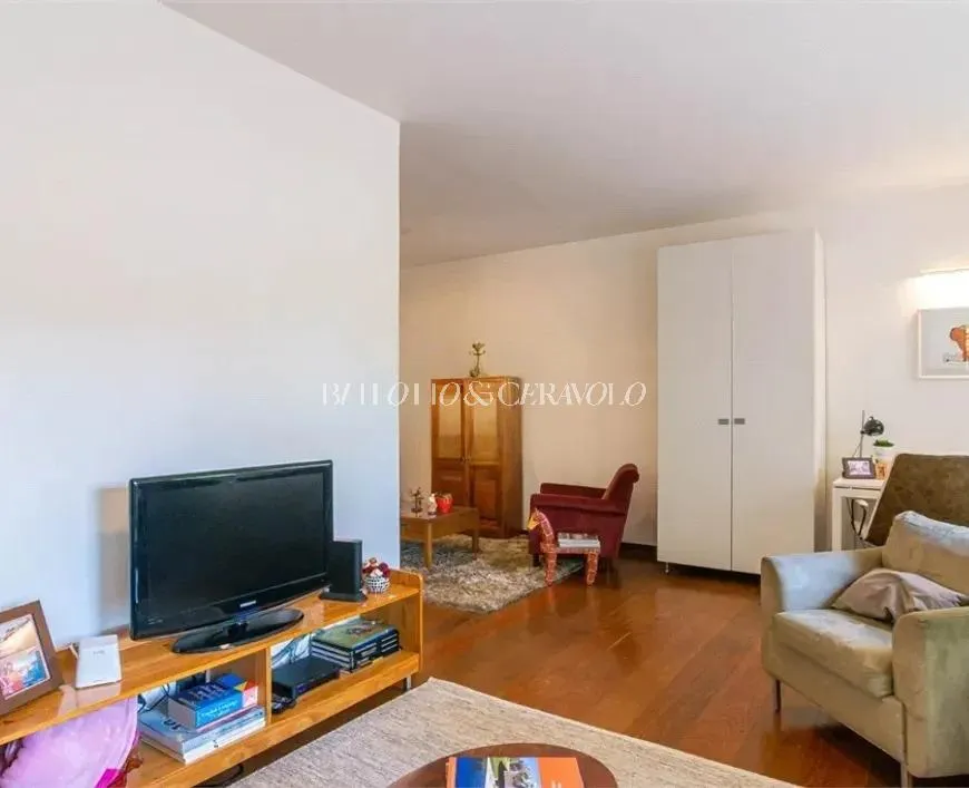 Casa com 1 suítes à venda em Campo Belo, São Paulo, por R$ 3.850.000 Imagem 3