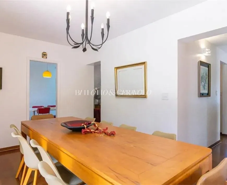 Casa com 1 suítes à venda em Campo Belo, São Paulo, por R$ 3.850.000 Imagem 5