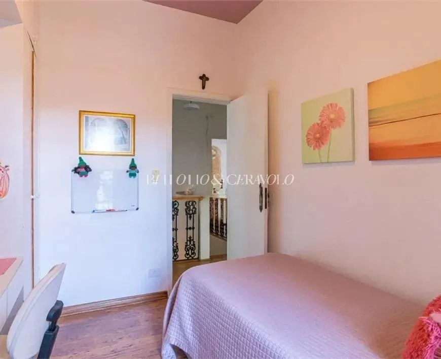 Casa com 1 suítes à venda em Campo Belo, São Paulo, por R$ 3.850.000 Imagem 8