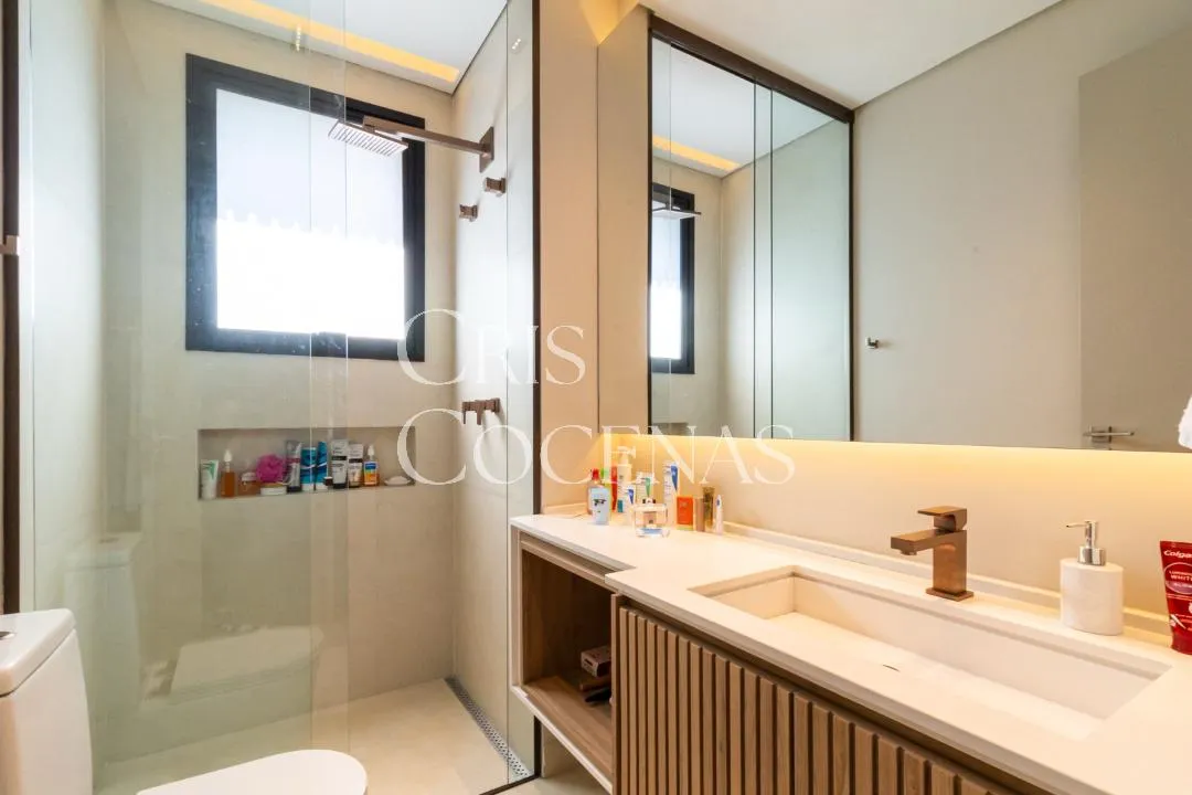 Apartamento com 4 suítes à venda em Itaim Bibi, São Paulo, por R$ 13.990.000 Imagem 13