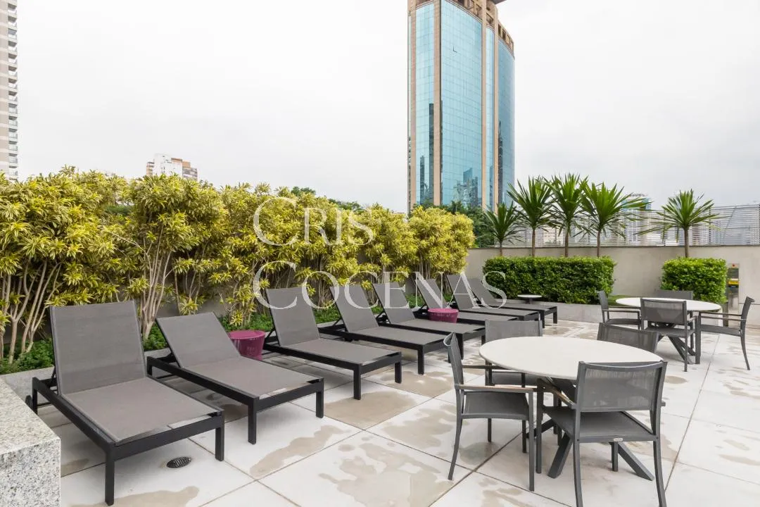 Apartamento com 4 suítes à venda em Itaim Bibi, São Paulo, por R$ 13.990.000 Imagem 22