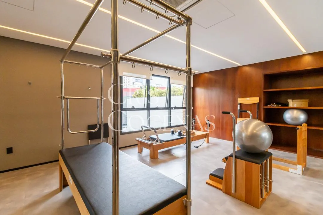 Apartamento com 4 suítes à venda em Itaim Bibi, São Paulo, por R$ 13.990.000 Imagem 21