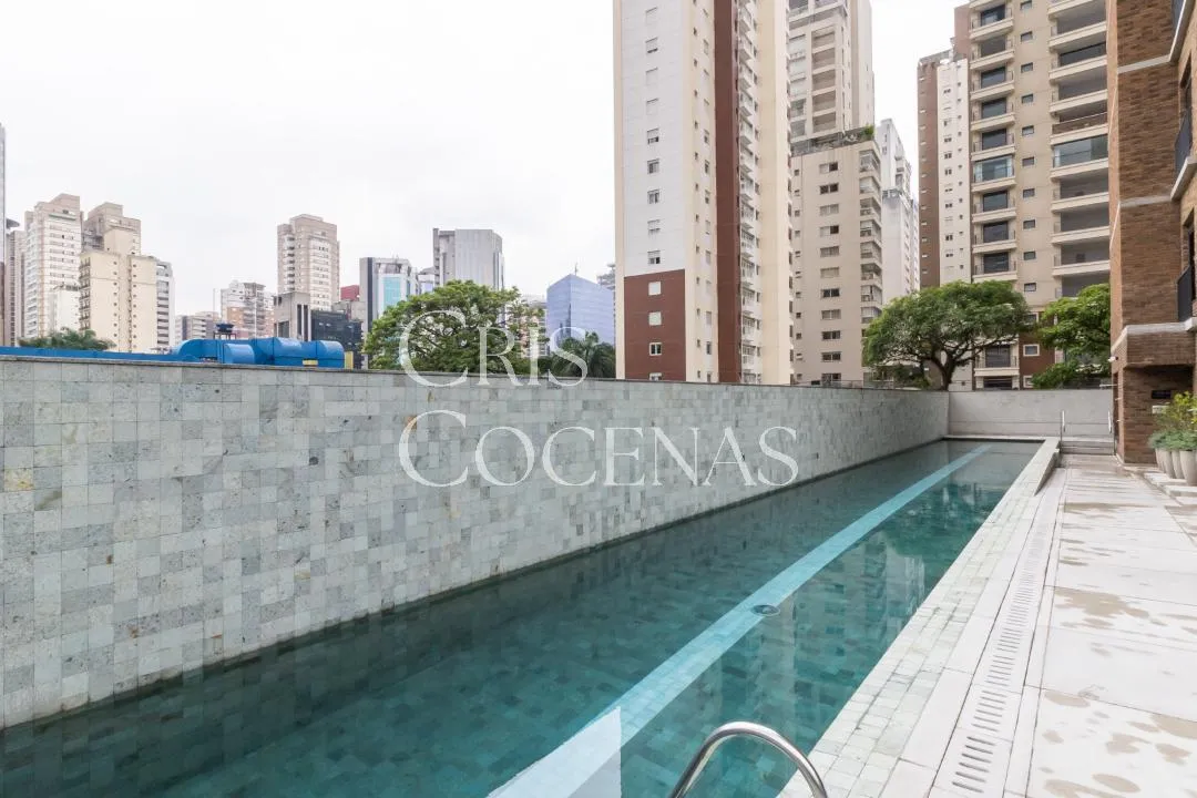 Apartamento com 4 suítes à venda em Itaim Bibi, São Paulo, por R$ 13.990.000 Imagem 23