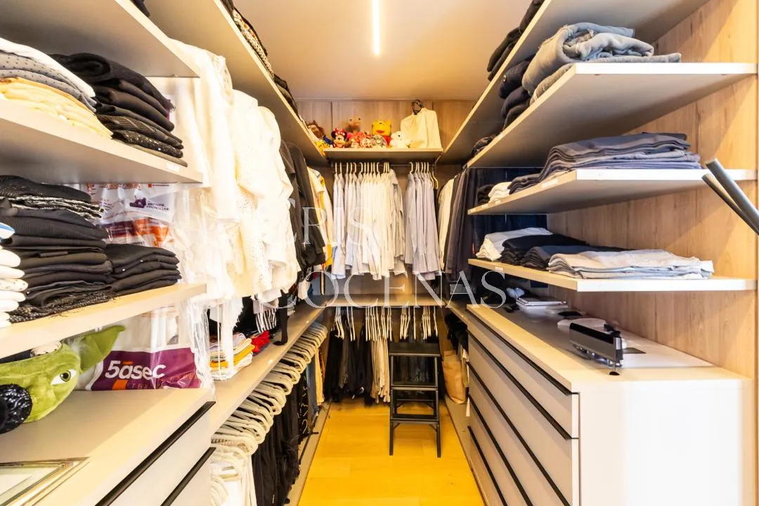 Apartamento com 4 suítes à venda em Itaim Bibi, São Paulo, por R$ 13.990.000 Imagem 14